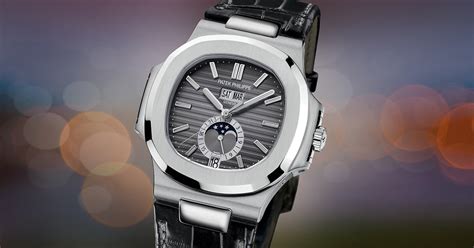 patek philippe nautilus 5726a.